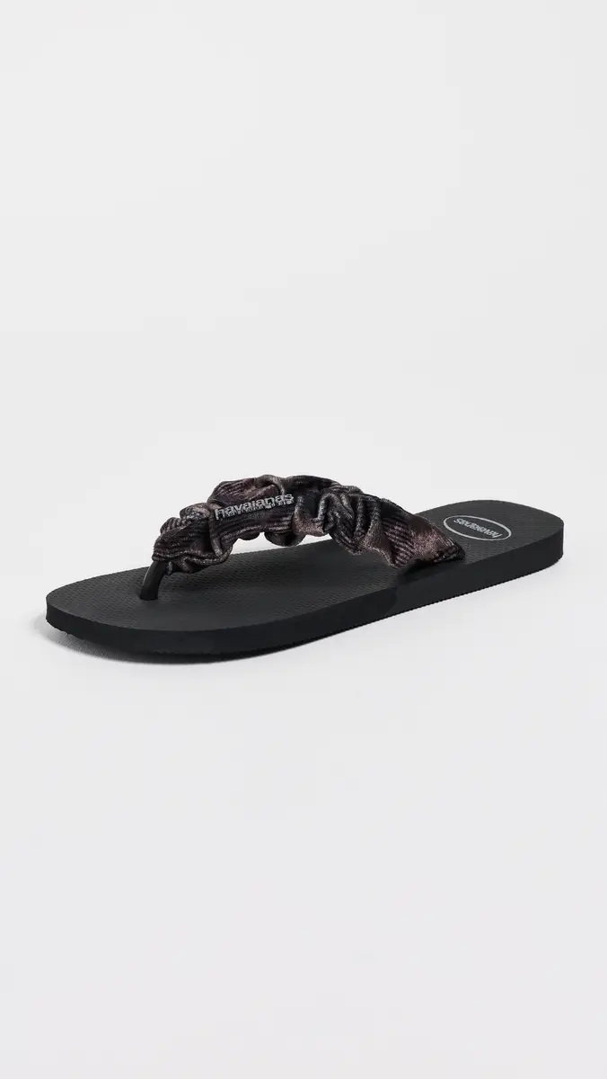 Havaianas Top Fall Flip Flops | Thumbnail 2 Havaianas Top Fall Flip Flops | Thumbnail 2