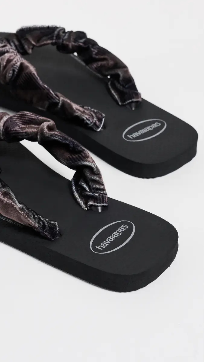 Havaianas Top Fall Flip Flops | Thumbnail 4 Havaianas Top Fall Flip Flops | Thumbnail 4