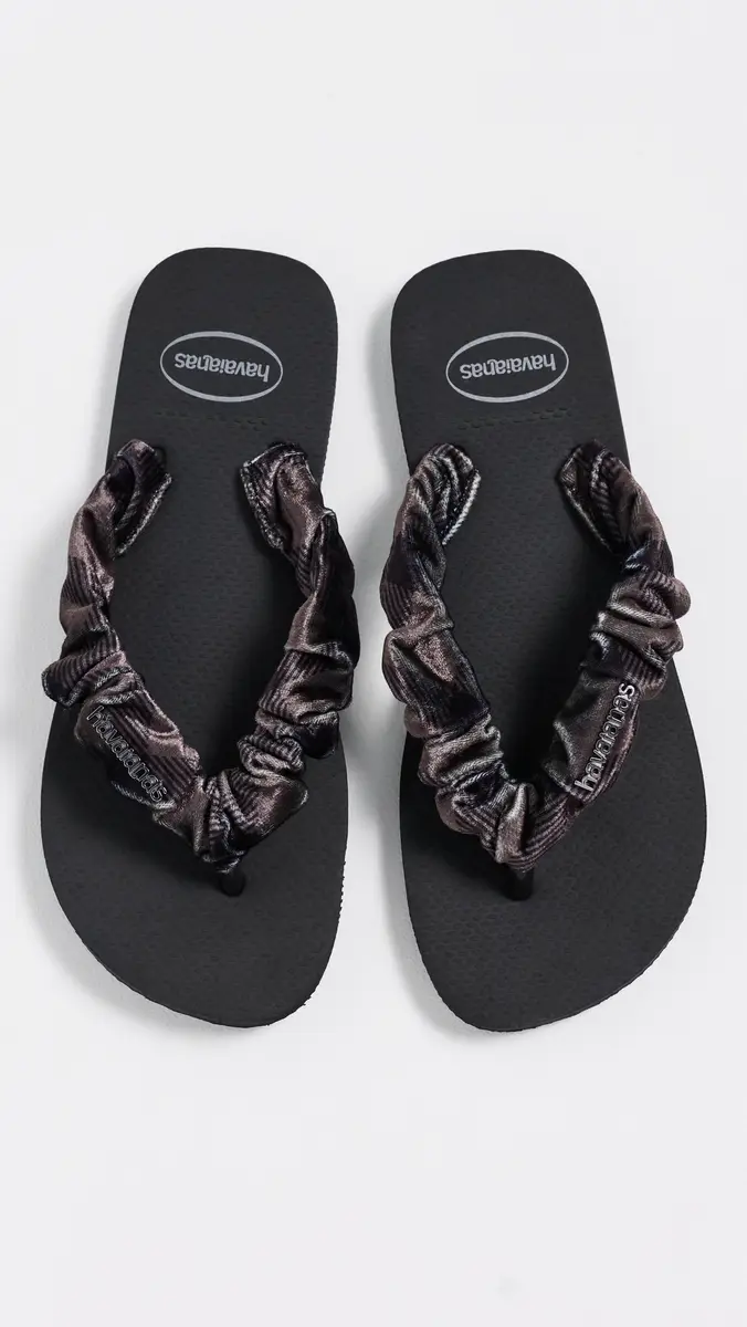 Havaianas Top Fall Flip Flops | Thumbnail 5 Havaianas Top Fall Flip Flops | Thumbnail 5