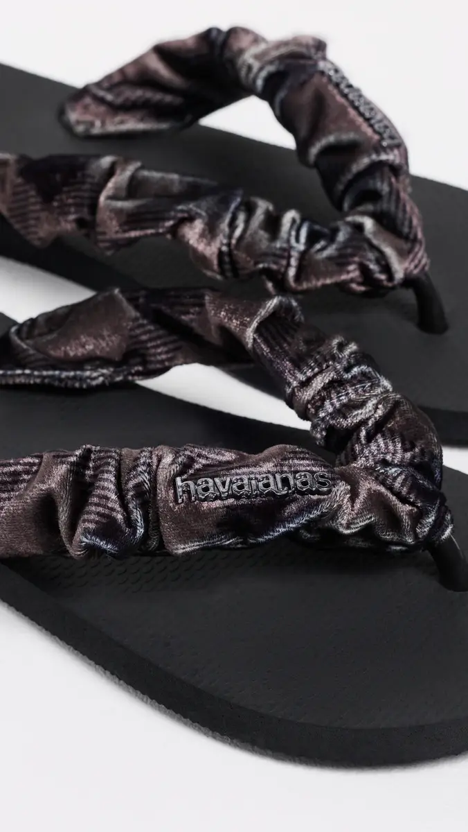 Havaianas Top Fall Flip Flops | Thumbnail 6 Havaianas Top Fall Flip Flops | Thumbnail 6