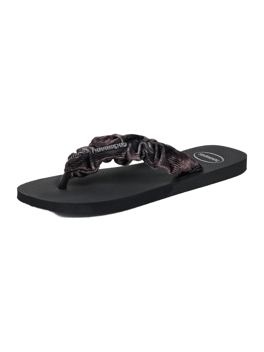 Top Fall Flip Flops