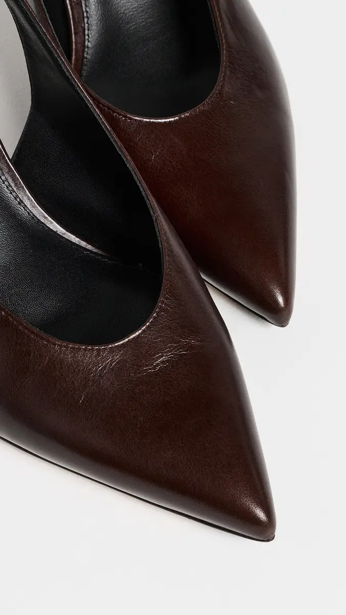 Veronica Beard Luciana Slingback Heels | Thumbnail 6