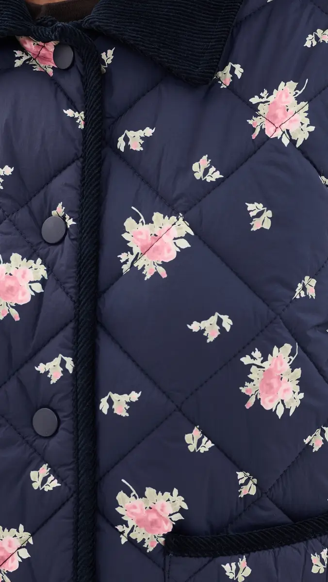 LoveShackFancy Norinda Jacket | Thumbnail 6 LoveShackFancy Norinda Jacket | Thumbnail 6