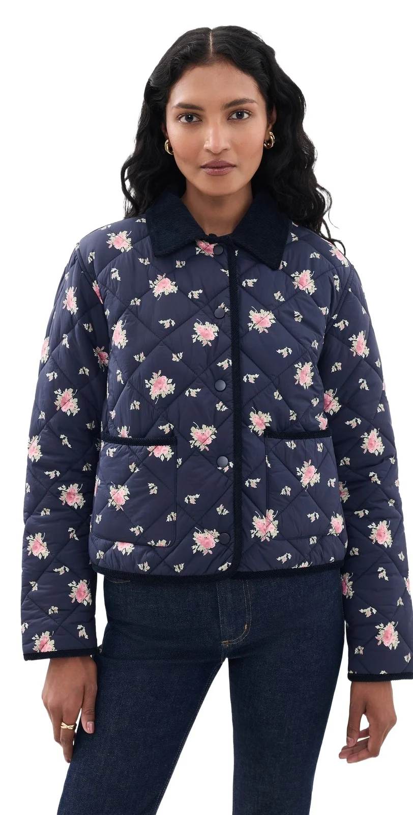 Norinda Jacket Norinda Jacket
