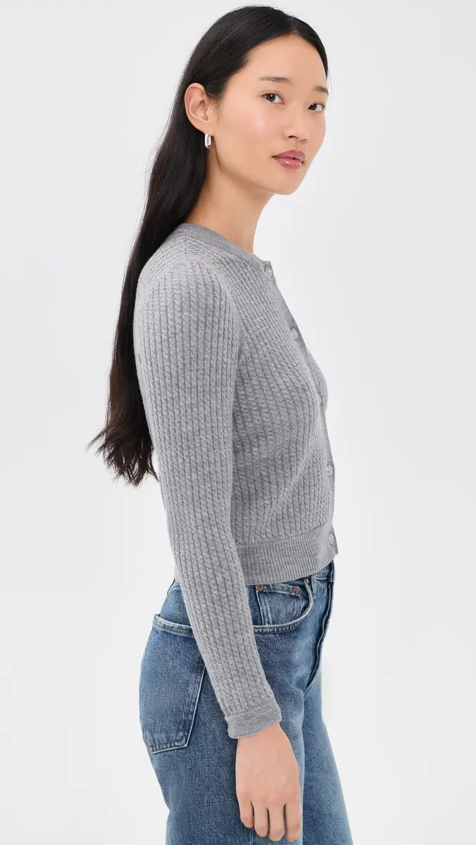 Alice + Olivia Dollie Cardigan | Thumbnail 4 Alice + Olivia Dollie Cardigan | Thumbnail 4