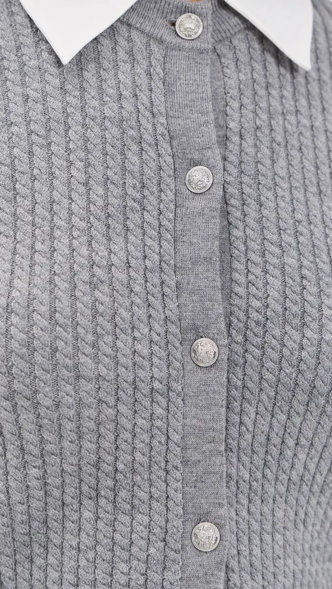 Alice + Olivia Dollie Cardigan | Thumbnail 6 Alice + Olivia Dollie Cardigan | Thumbnail 6