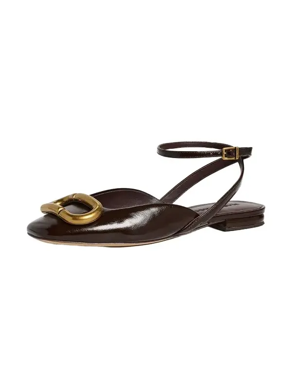 The Pop J Marc Flats The Pop J Marc Flats