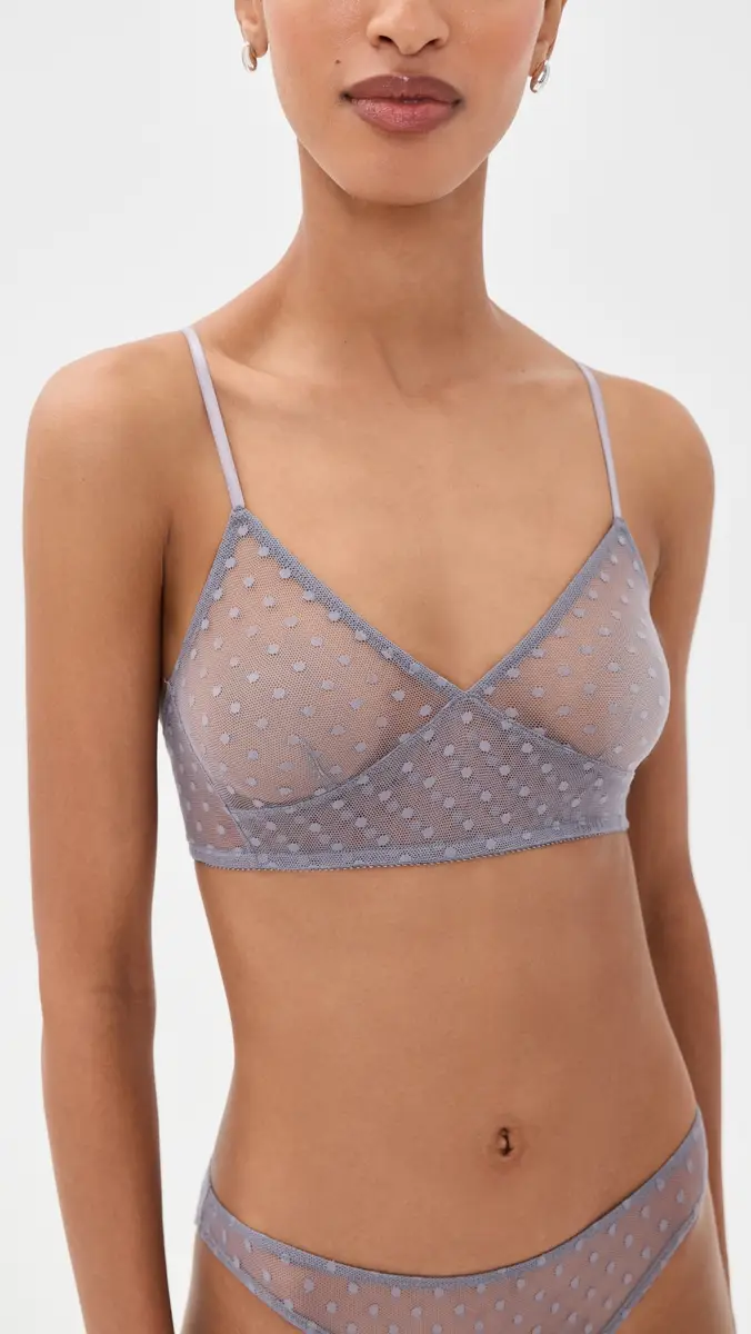 Only Hearts Coucou Lola Retro Bralette | Thumbnail 2