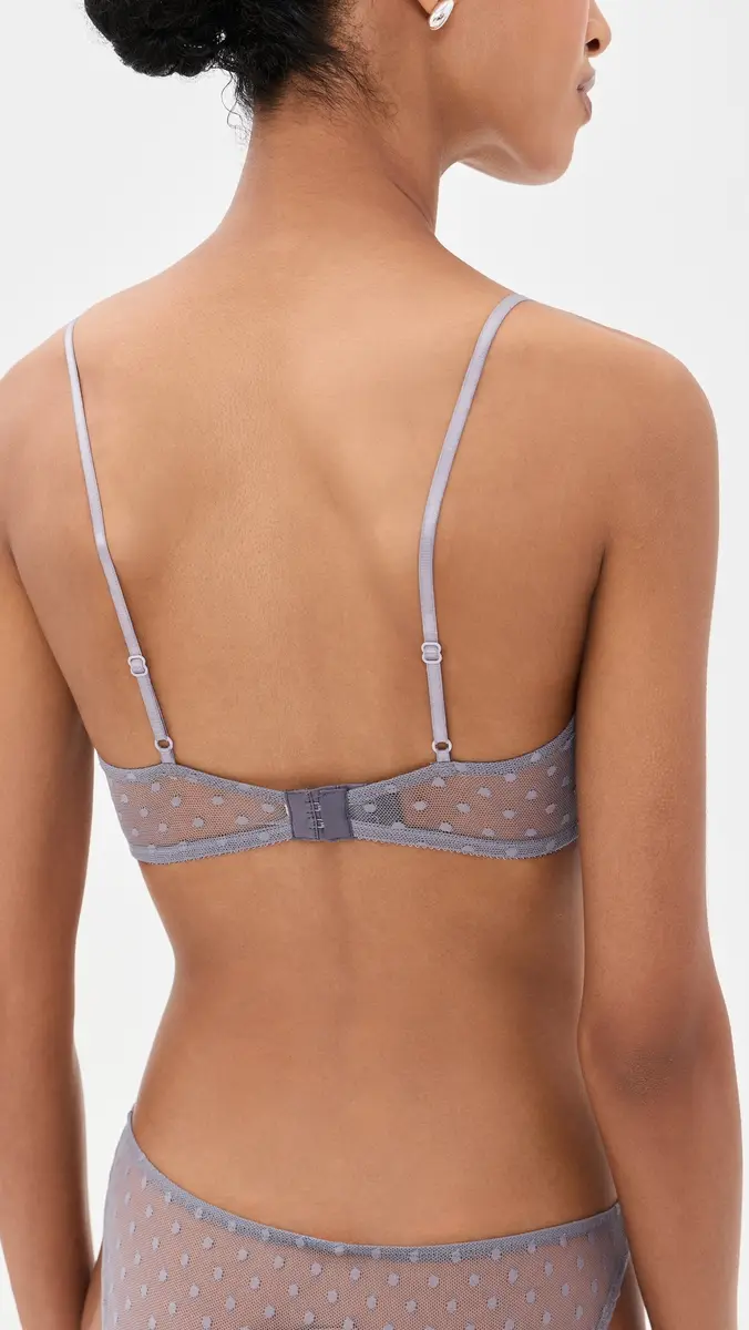 Only Hearts Coucou Lola Retro Bralette | Thumbnail 3