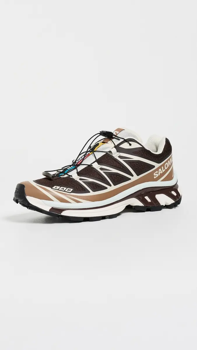 Salomon XT-6 Sneakers | Thumbnail 2