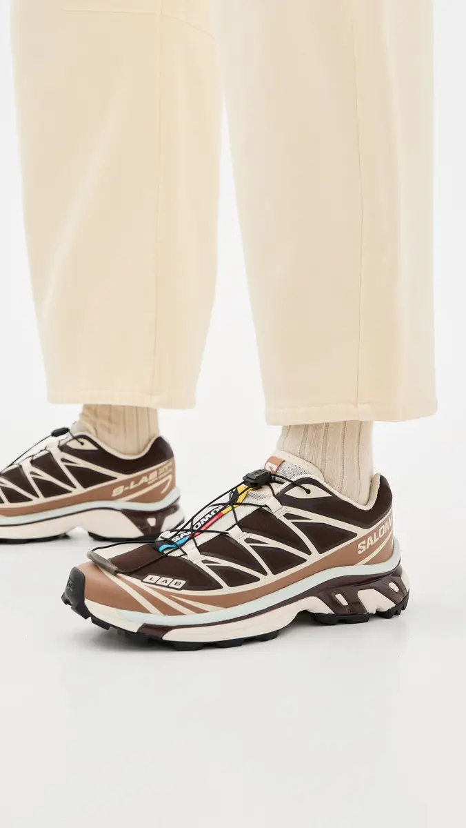 Salomon XT-6 Sneakers | Thumbnail 3