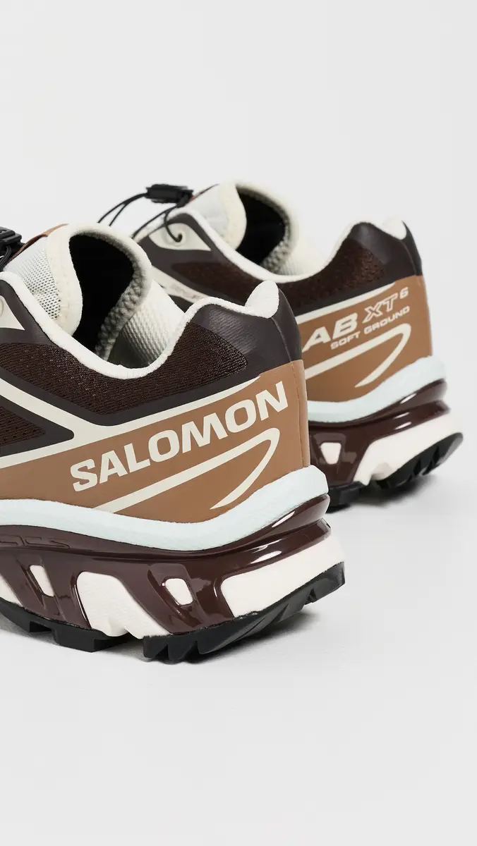 Salomon XT-6 Sneakers | Thumbnail 4