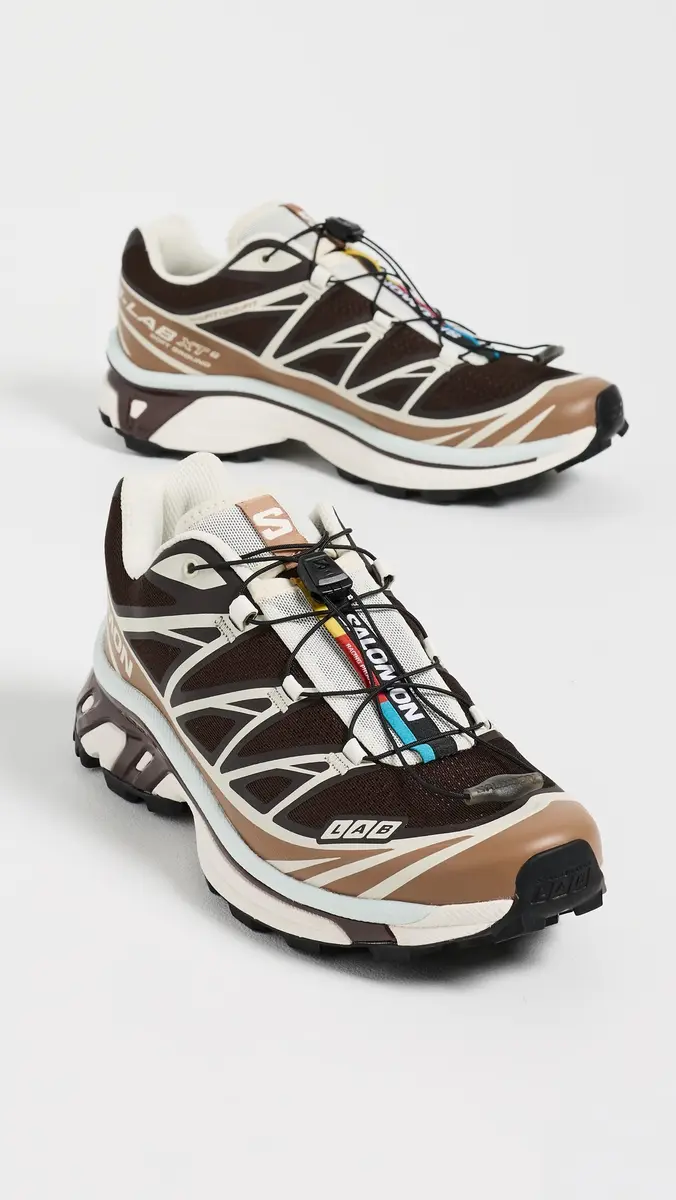 Salomon XT-6 Sneakers | Thumbnail 5