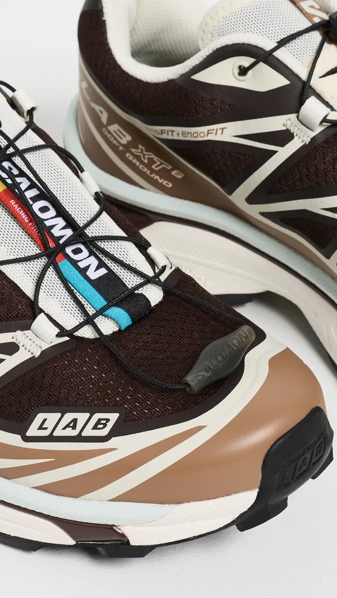 Salomon XT-6 Sneakers | Thumbnail 6