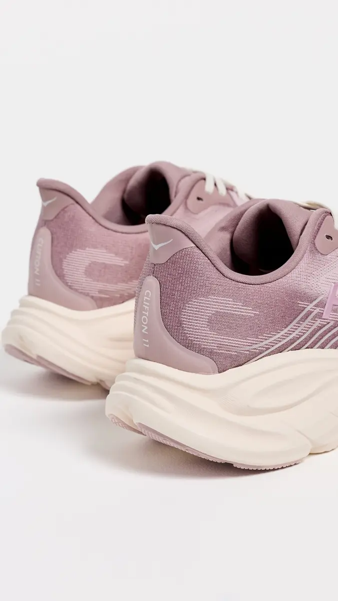 Hoka Clifton 11 Sneakers | Thumbnail 4 Hoka Clifton 11 Sneakers | Thumbnail 4