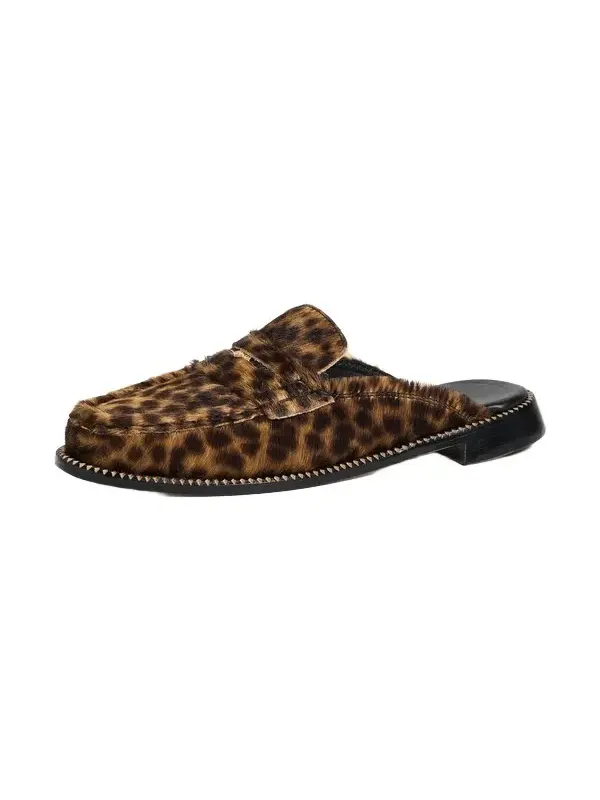 Temi Mules