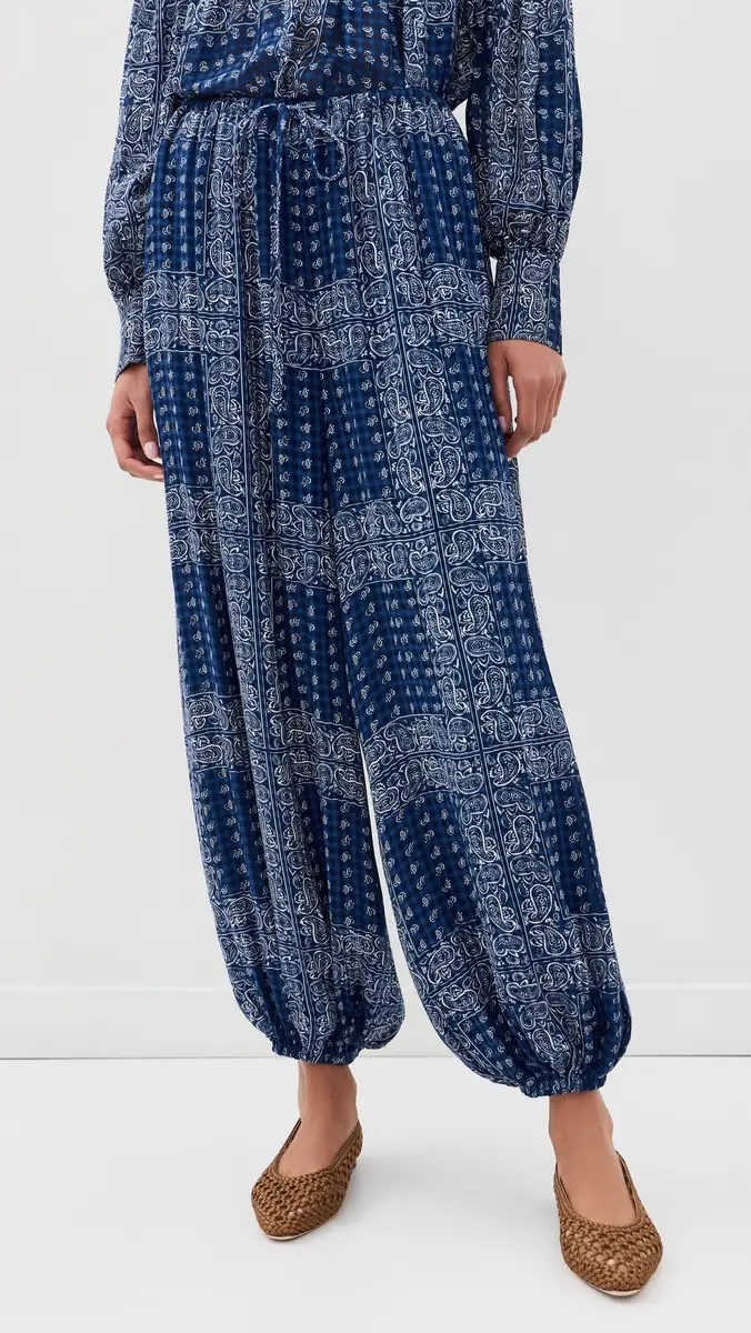HUNTER BELL Briggs Pants | Thumbnail 2