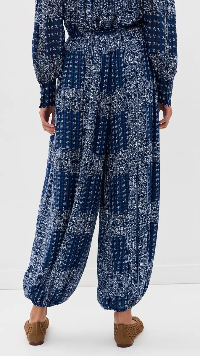 HUNTER BELL Briggs Pants | Thumbnail 3