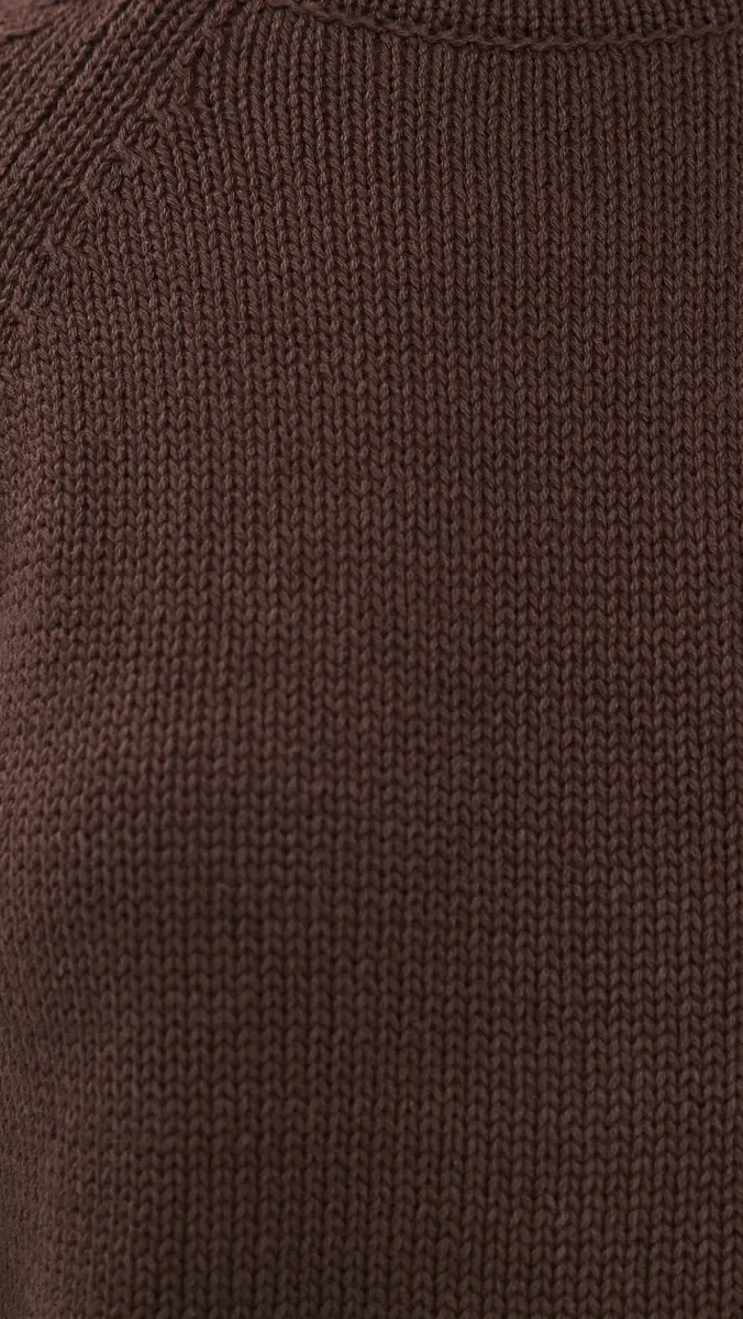 Alex Mill Lennox Cotton Sweater | Thumbnail 6 Alex Mill Lennox Cotton Sweater | Thumbnail 6