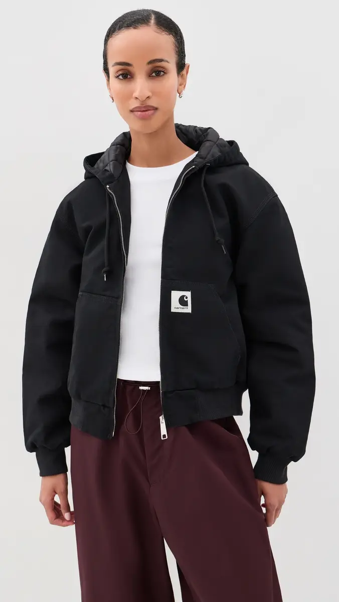 Carhartt WIP OG Active Jacket | Thumbnail 2 Carhartt WIP OG Active Jacket | Thumbnail 2