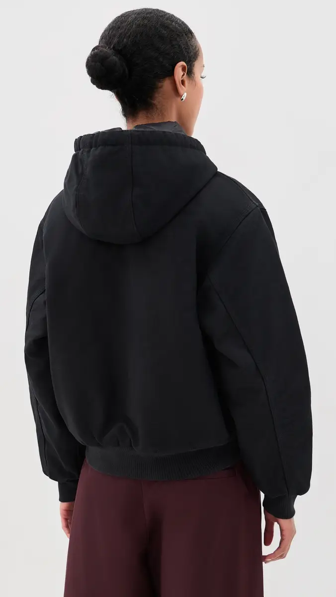 Carhartt WIP OG Active Jacket | Thumbnail 3 Carhartt WIP OG Active Jacket | Thumbnail 3