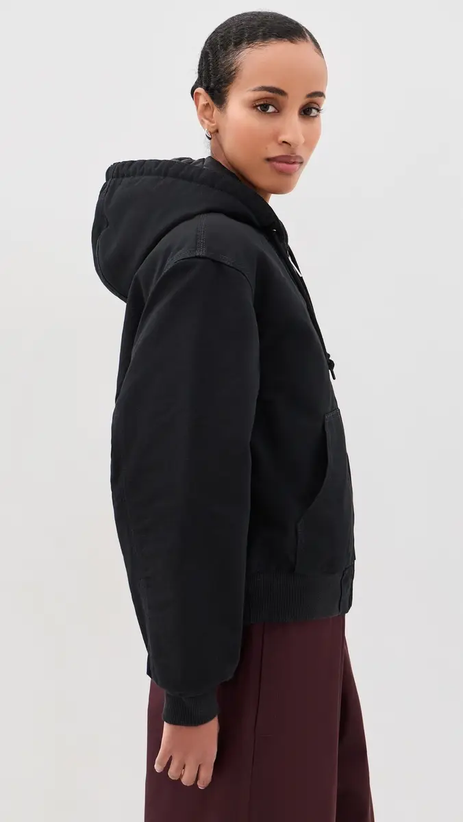 Carhartt WIP OG Active Jacket | Thumbnail 4 Carhartt WIP OG Active Jacket | Thumbnail 4