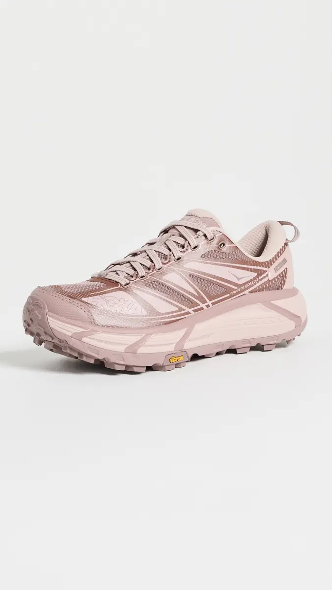 Hoka Mafate Speed 2 Sneakers | Thumbnail 2 Hoka Mafate Speed 2 Sneakers | Thumbnail 2