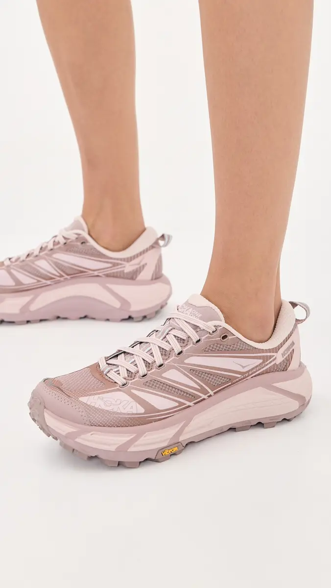 Hoka Mafate Speed 2 Sneakers | Thumbnail 3 Hoka Mafate Speed 2 Sneakers | Thumbnail 3