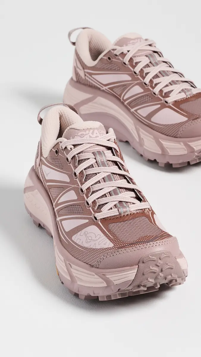 Hoka Mafate Speed 2 Sneakers | Thumbnail 5 Hoka Mafate Speed 2 Sneakers | Thumbnail 5