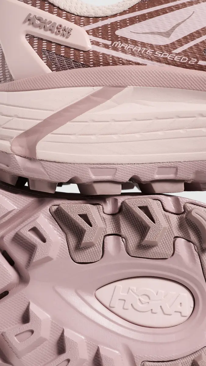 Hoka Mafate Speed 2 Sneakers | Thumbnail 6 Hoka Mafate Speed 2 Sneakers | Thumbnail 6