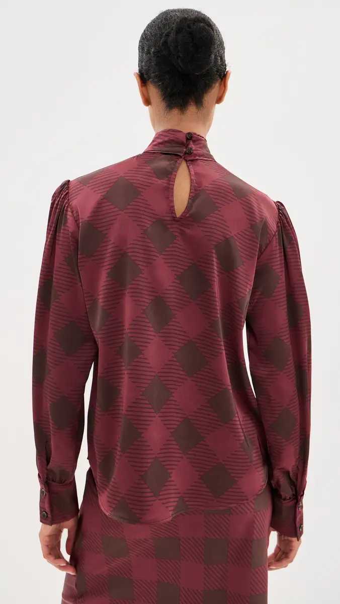 LE BOP Zaza Blouse | Thumbnail 3