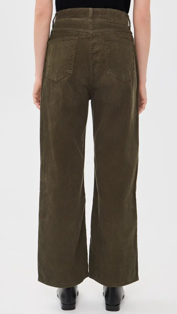 Dunst 90s Wide Corduroy Jeans | Thumbnail 3 Dunst 90s Wide Corduroy Jeans | Thumbnail 3