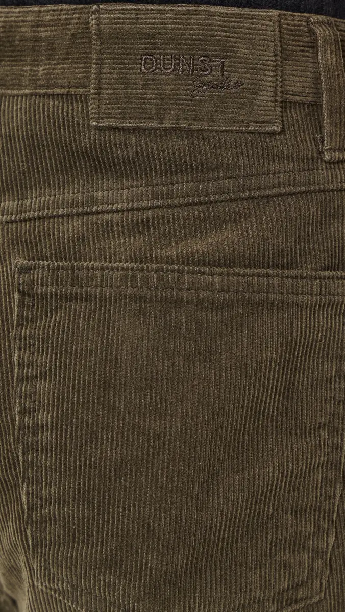 Dunst 90s Wide Corduroy Jeans | Thumbnail 6 Dunst 90s Wide Corduroy Jeans | Thumbnail 6