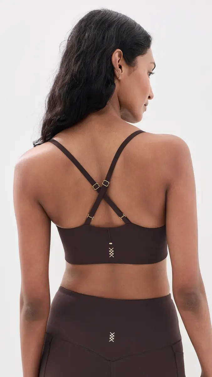 Rhone Revive Cami Sport Bra | Thumbnail 3 Rhone Revive Cami Sport Bra | Thumbnail 3