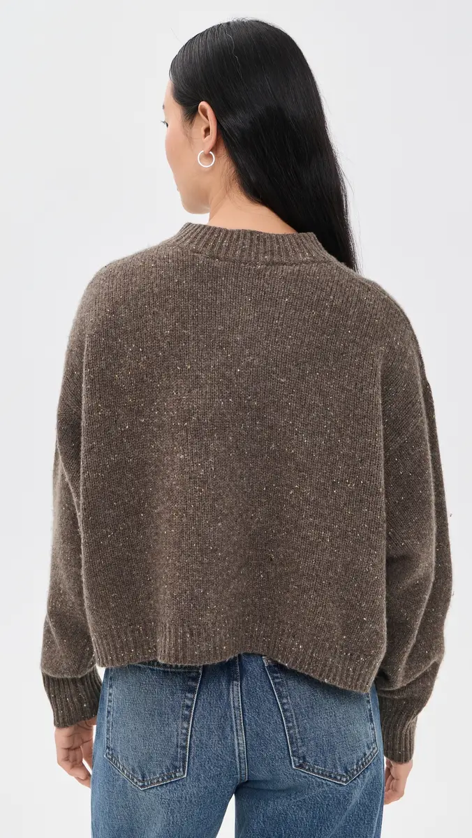 Frame The Fleck Cardigan | Thumbnail 3