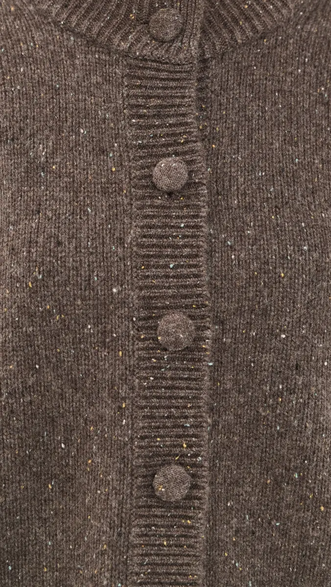 Frame The Fleck Cardigan | Thumbnail 6