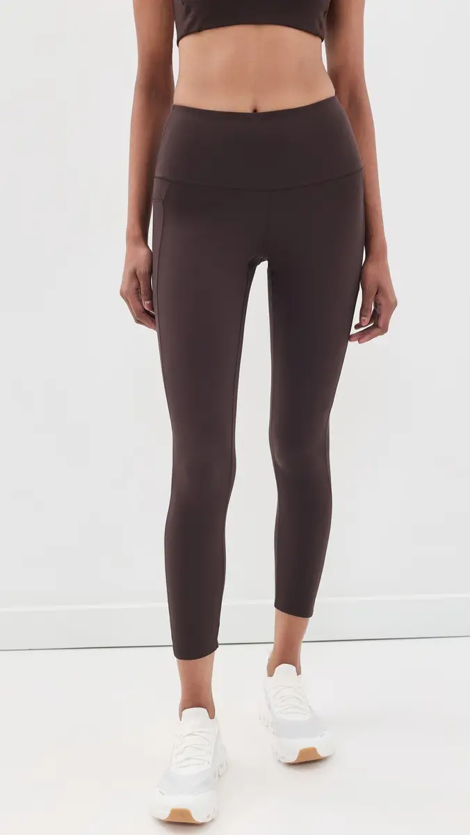 Rhone Revive 7/8 Pocket Leggings | Thumbnail 2 Rhone Revive 7/8 Pocket Leggings | Thumbnail 2