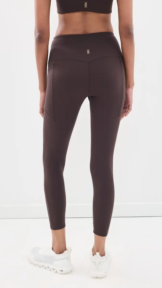 Rhone Revive 7/8 Pocket Leggings | Thumbnail 3 Rhone Revive 7/8 Pocket Leggings | Thumbnail 3