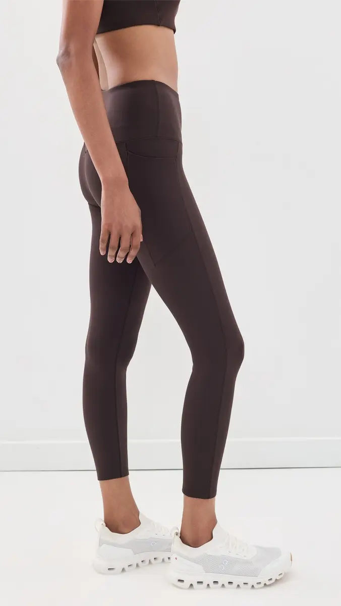 Rhone Revive 7/8 Pocket Leggings | Thumbnail 4 Rhone Revive 7/8 Pocket Leggings | Thumbnail 4