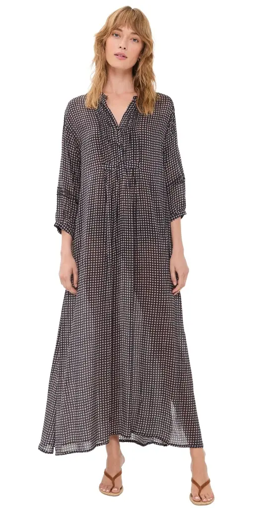 Natalie Martin Collection Sammie Maxi Dress | Image 1 Natalie Martin Collection Sammie Maxi Dress | Image 1