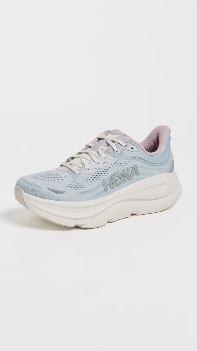 Hoka Bondi 9 Sneakers | Thumbnail 2 Hoka Bondi 9 Sneakers | Thumbnail 2