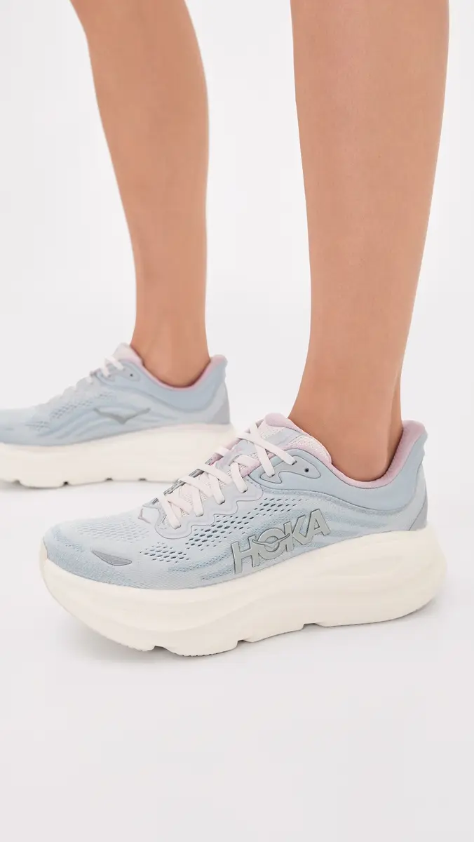 Hoka Bondi 9 Sneakers | Thumbnail 3 Hoka Bondi 9 Sneakers | Thumbnail 3