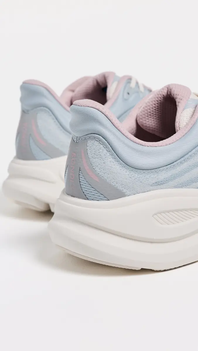 Hoka Bondi 9 Sneakers | Thumbnail 4 Hoka Bondi 9 Sneakers | Thumbnail 4