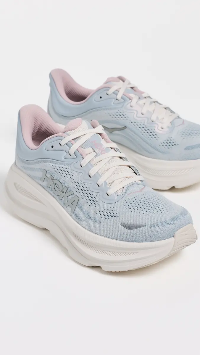 Hoka Bondi 9 Sneakers | Thumbnail 5 Hoka Bondi 9 Sneakers | Thumbnail 5