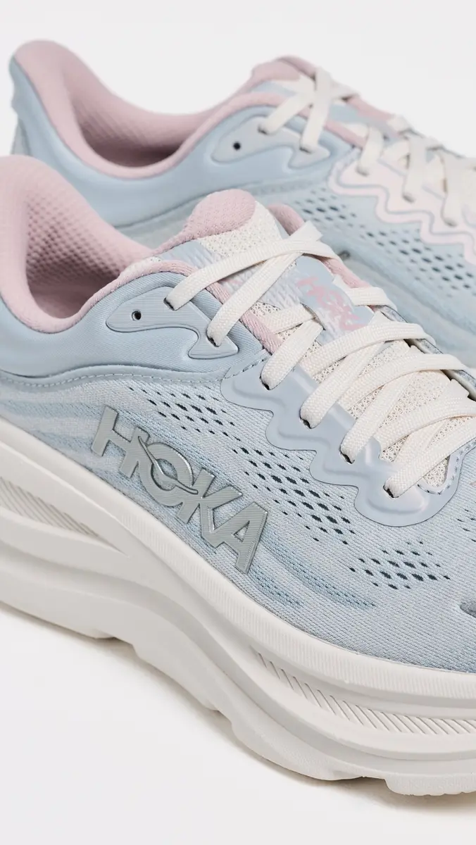 Hoka Bondi 9 Sneakers | Thumbnail 6 Hoka Bondi 9 Sneakers | Thumbnail 6