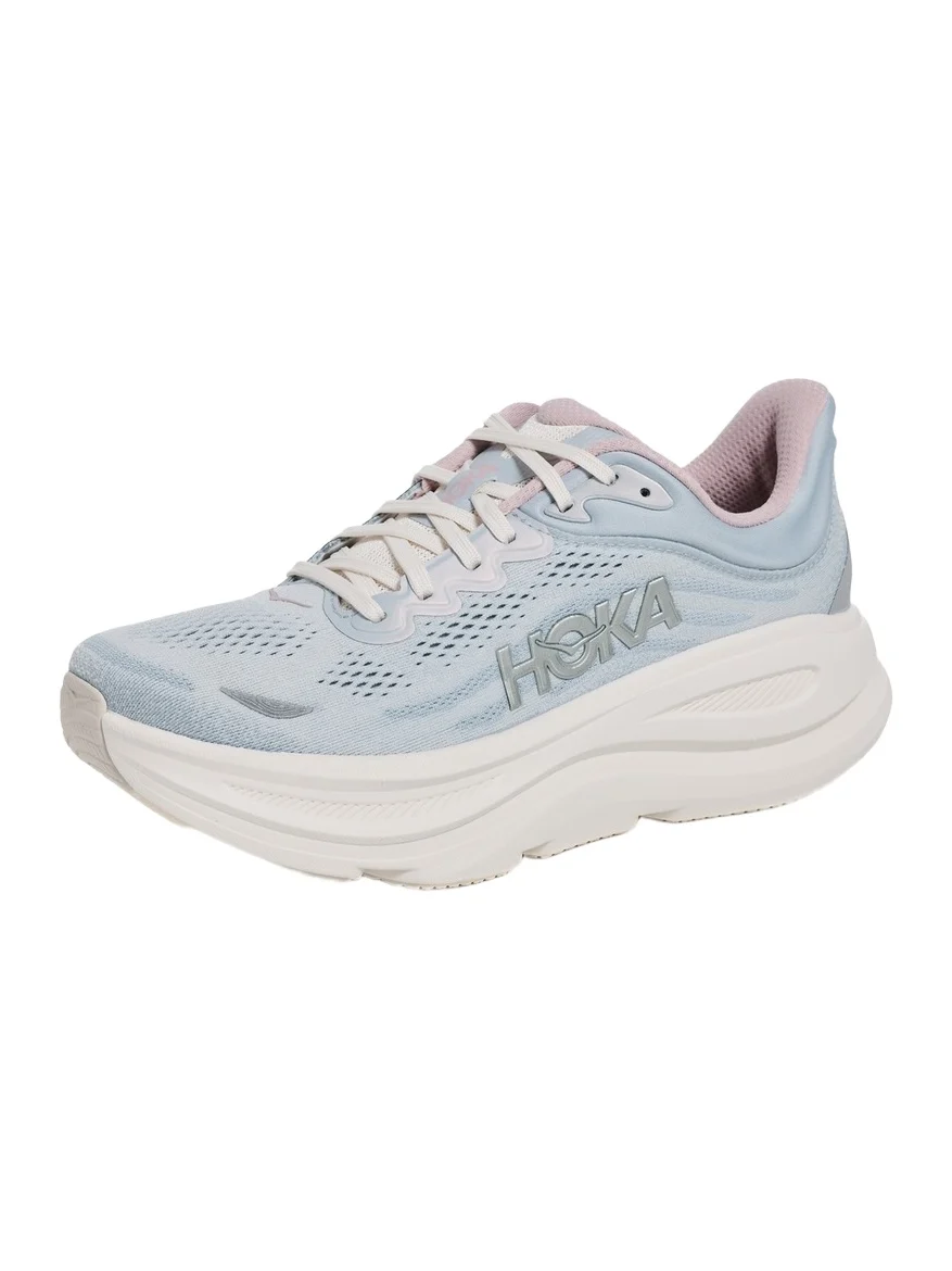Hoka Bondi 9 Sneakers