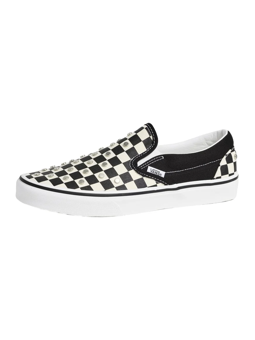 Vans Classic Slip On Unisex Sneakers