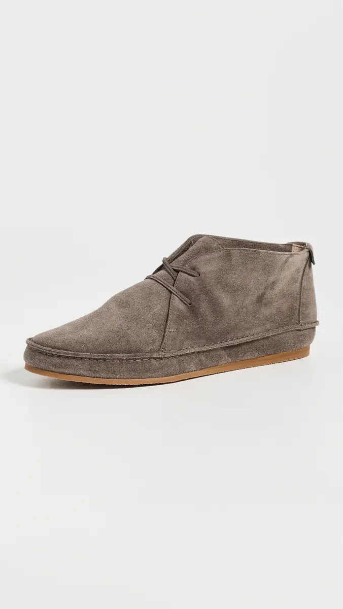 Jamie Haller The Desert Boots | Thumbnail 2 Jamie Haller The Desert Boots | Thumbnail 2