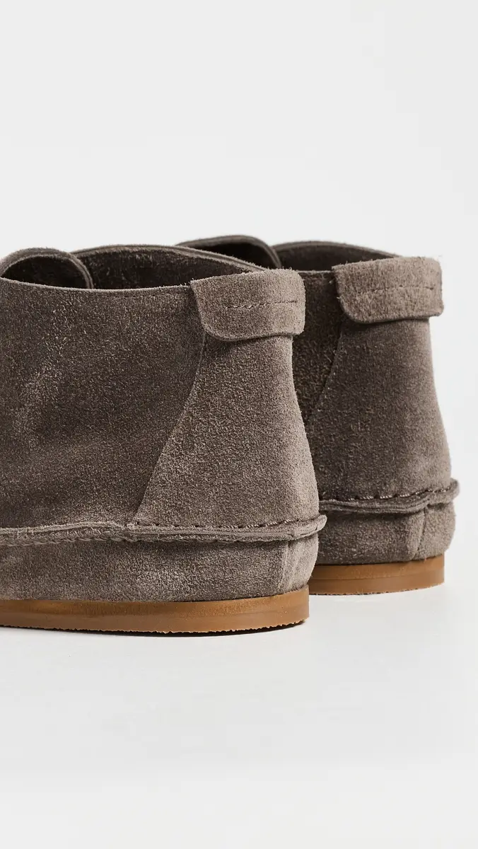 Jamie Haller The Desert Boots | Thumbnail 4 Jamie Haller The Desert Boots | Thumbnail 4