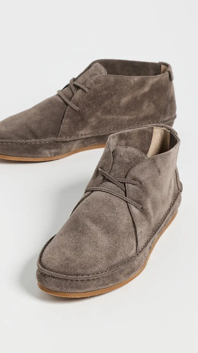 Jamie Haller The Desert Boots | Thumbnail 5 Jamie Haller The Desert Boots | Thumbnail 5